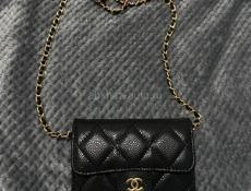 Сумка «Chanel”