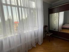 Сдается квартира в Новом Афоне на длительный срок 