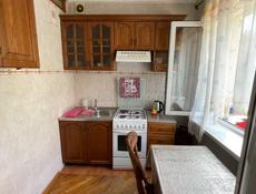 Сдается квартира в Новом Афоне на длительный срок 