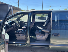 Chrysler Voyager