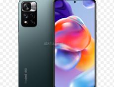 Продам срочно redmi note 11 pro + 256гб 