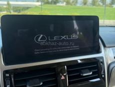 Lexus GX