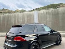 Mercedes-Benz GL-Класс