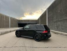 Mercedes-Benz GL-Класс