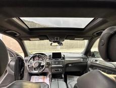 Mercedes-Benz GL-Класс