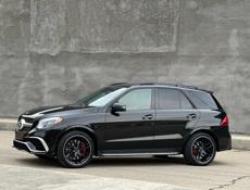 Mercedes-Benz GL-Класс