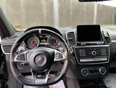 Mercedes-Benz GL-Класс