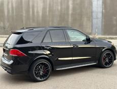 Mercedes-Benz GL-Класс