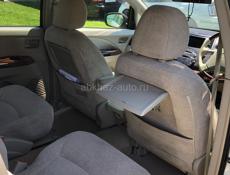 Mitsubishi Grandis