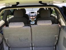 Mitsubishi Grandis