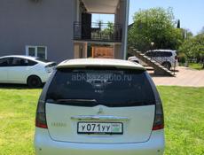 Mitsubishi Grandis