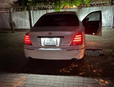 Toyota Majesta