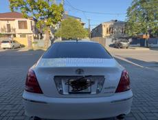 Toyota Majesta