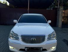 Toyota Majesta