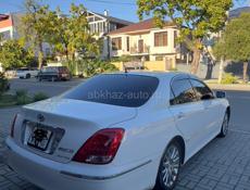 Toyota Majesta