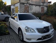 Toyota Majesta