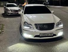 Toyota Majesta
