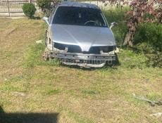Mitsubishi Carisma