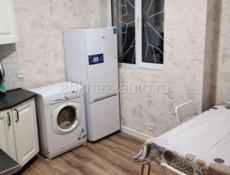 Сдаётся до мая 3 комн.кв.