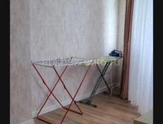 Сдаётся до мая 3 комн.кв.