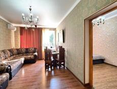 3 - К. КВАРТИРА В КЕЛАСУРЕ 600 М ОТ МОРЯ
