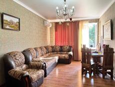 3 - К. КВАРТИРА В КЕЛАСУРЕ 600 М ОТ МОРЯ