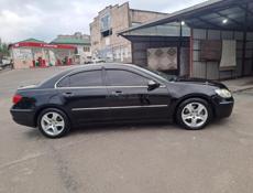 Honda Legend
