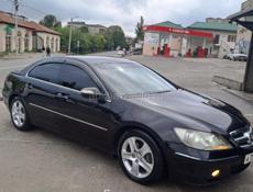 Honda Legend