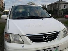 Mazda MPV