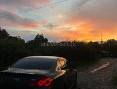 Nissan Skyline