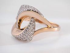 золотое колечко 