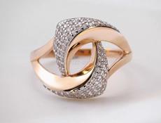 золотое колечко 