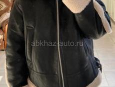 Дубленка 