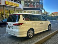 Honda Еlysion