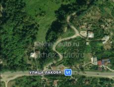 50 соток в курортном районе