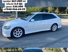 Toyota Altezza