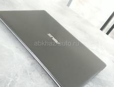 Ноут с Asus