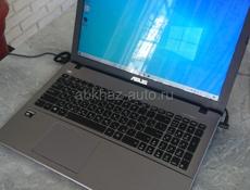 Ноут с Asus