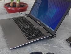Ноут с Asus