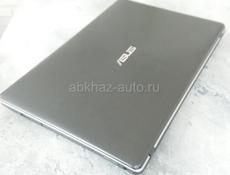 Ноут с Asus