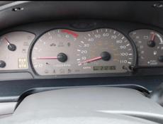 Toyota Sequoia