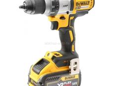 DeWalt DCD991X1. Новый 