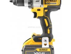 DeWalt DCD991X1. Новый 