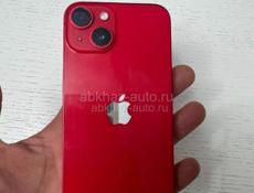 Айфон 14, 256 гиг, продажа 40 тысяч без торга