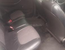 Mercedes-Benz A-класс