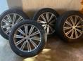 Продаю диски 225/55 r17