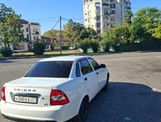 ВАЗ 2170 Priora