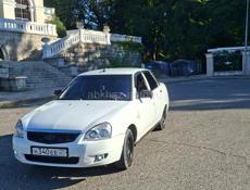 ВАЗ 2170 Priora