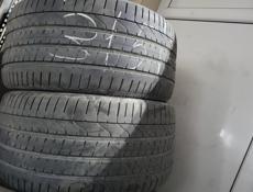 315 35 R21 две штуки 