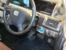 Honda Еlysion